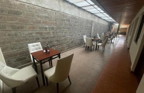 Nairobi Complejo | MSD Steakhouse and Resort