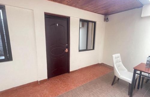 Nairobi Complejo | MSD Steakhouse and Resort
