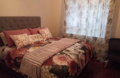 Greater Johannesburg Metropolitan Area Apartamento | Mseleku Home from home