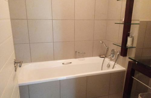 Greater Johannesburg Metropolitan Area Apartamento | Mseleku Home from home