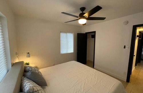 Encanto Apartamento | *Msg for 5%off*2Bed1Bath KingBeds House MidtownPHX