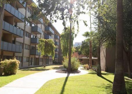Encanto Apartamento | *Msg for 5%off*2Bed2Bath KingBeds MidtownPHX Condo