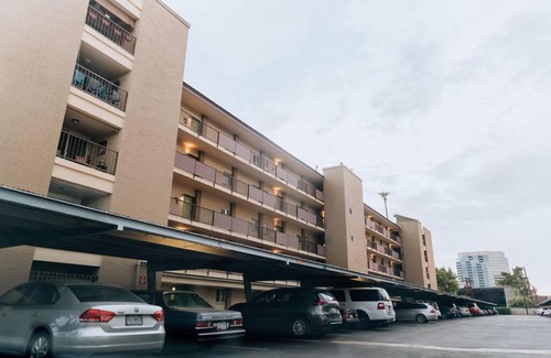 Encanto Apartamento | *Msg for 5%off*2Bed2Bath KingBeds MidtownPHX Condo