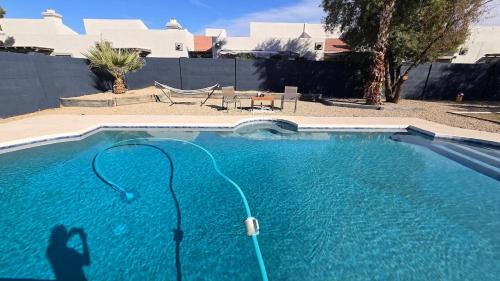 Sands West Neighborhood Casa | Msg for 5 percent off Glendale Casa Pool Yard 3 Bed 2 Bath