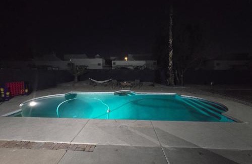 Sands West Neighborhood Casa | Msg for 5 percent off Glendale Casa Pool Yard 3 Bed 2 Bath