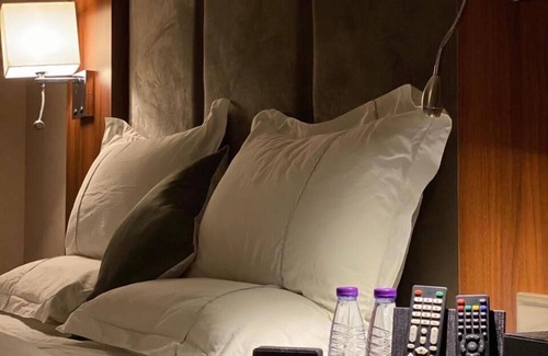 Abha Hotel | Msharef Al Moden Suites