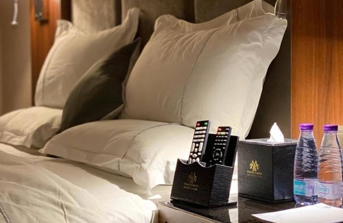 Abha Hotel | Msharef Al Moden Suites