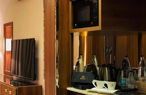 Abha Hotel | Msharef Al Moden Suites