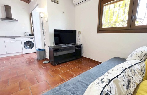 La Cala del Moral Apartamento | Mshome Balcón de Málaga