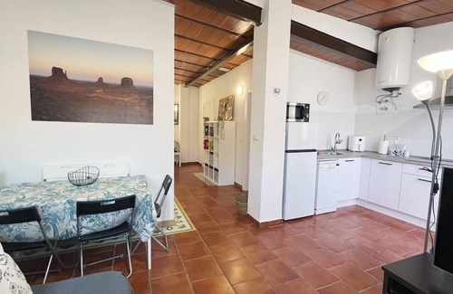 La Cala del Moral Apartamento | Mshome Balcón de Málaga