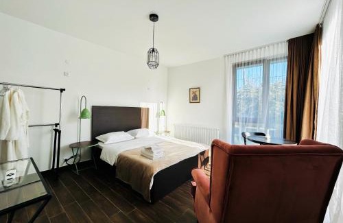 Tianeti Casa | Mshvidi Guesthouse