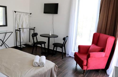 Tianeti Casa | Mshvidi Guesthouse