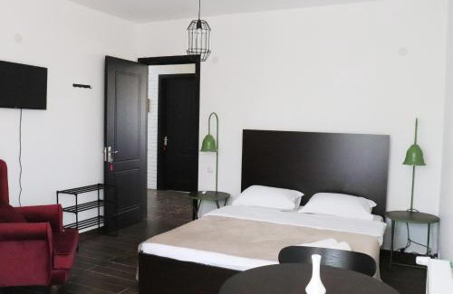 Tianeti Casa | Mshvidi Guesthouse