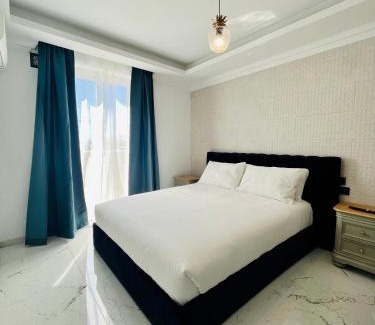 Msida Apartamento | Msida Marina Apartments