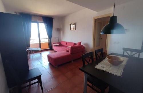 L Almadrava Apartamento | MSJ 57 Apartamento en Marina Sant Jordi