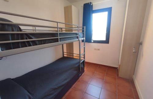 L Almadrava Apartamento | MSJ 57 Apartamento en Marina Sant Jordi