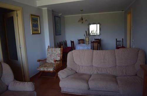 L Almadrava Apartamento | MSJ94 Bonito Apartamento en Marina Sant Jordi