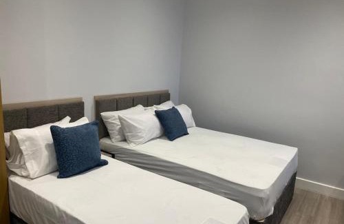 Lancaster Gate Hotel | MSK Superior