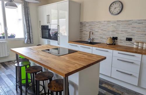 Sarrancolin Apartamento | MSK65 Pyrenees Accommodation Sarrancolin