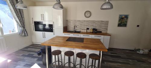 Sarrancolin Apartamento | MSK65 Pyrenees Accommodation Sarrancolin