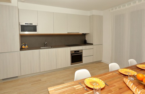 Centro de Pamplona Condominio | Estudio HSH