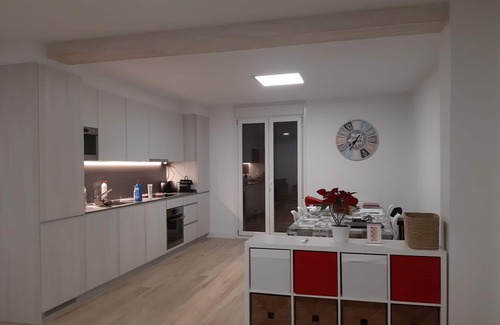 Centro de Pamplona Condominio | Estudio HSH