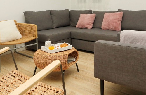 Centro de Pamplona Condominio | Estudio HSH
