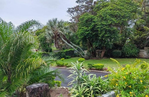Uvongo Casa | Msongi Guest House