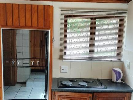 Uvongo Casa | Msongi Guest House
