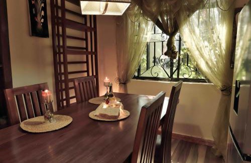 Arusha Casa | MSOVI Nest