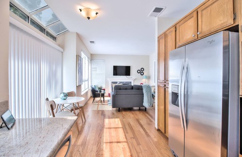Carmine - Parkmont Casa | MSP1: 4bd/2.5ba home with easy access to 68O, 1O1, 88O Fwys