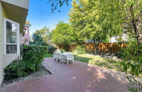 Carmine - Parkmont Casa | MSP3 Masterfully Blending Comfort and Convenience