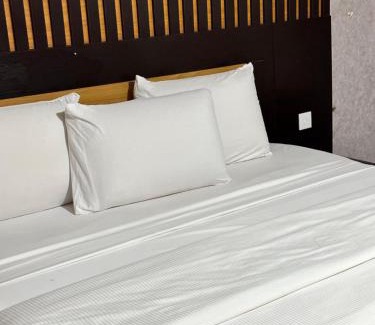 Ikeja Hotel | Msquare Hotel GRA