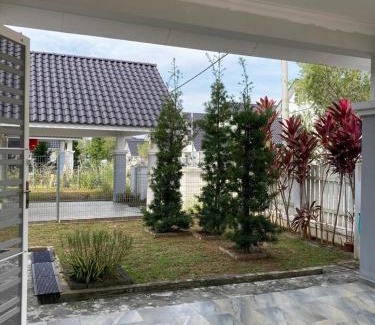 Ayer Panas Chalet De Esquí | Mstaycation