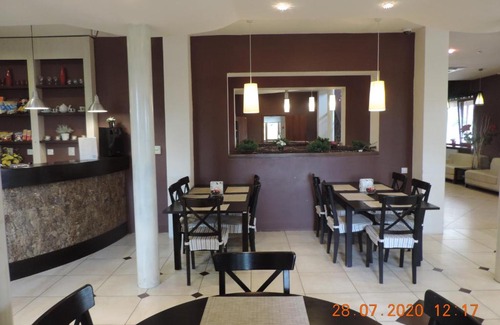Vereb'Inskoe Casa | Mstinskie Gorki Hotel