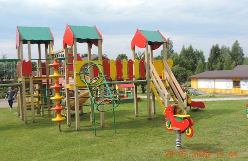 Vereb'Inskoe Casa | Mstinskie Gorki Hotel
