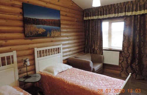 Vereb'Inskoe Casa | Mstinskie Gorki Hotel