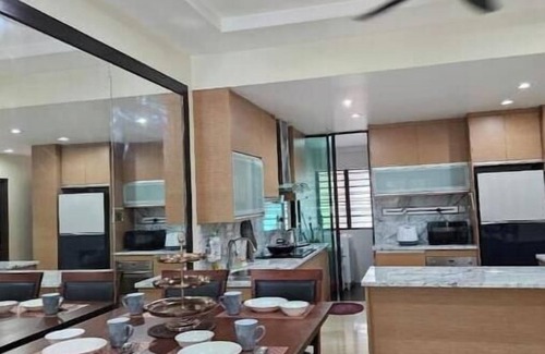 Seksyen 13 Apartamento | msu polytechnic section 13