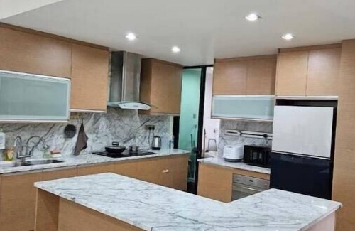 Seksyen 13 Apartamento | msu polytechnic section 13
