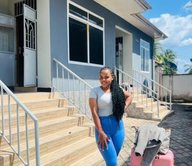 Dar es Salaam Casa | Msukuma village