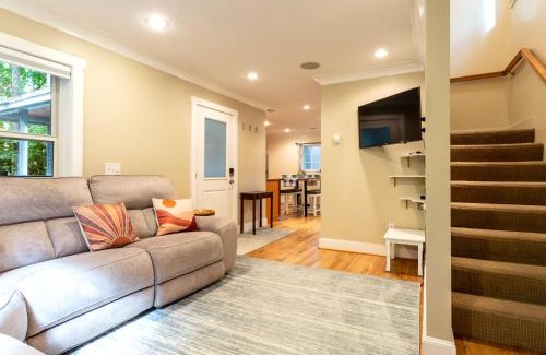 Warnick Casa | Mt. Baker ski stash, fast Wi-Fi, pets ok