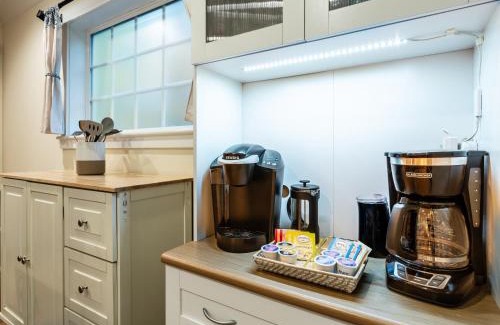 Warnick Casa | Mt. Baker ski stash, fast Wi-Fi, pets ok