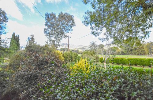 Ovens Casa | Mt Buffalo Views