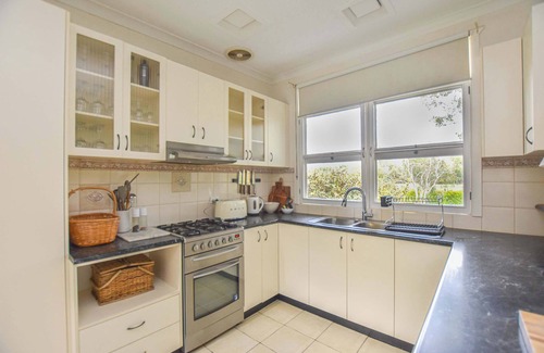 Ovens Casa | Mt Buffalo Views Summ