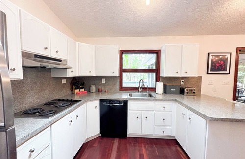 Gouldsboro Chalet De Esquí | MT Chalet in Clifton
