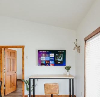 Kalispell Apartamento | Mt Cleveland At Switchback Suites