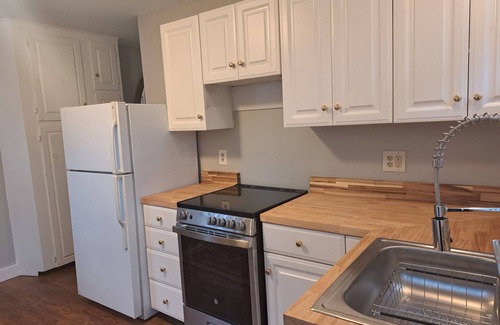 Cranmore Birches Casa | Mt Cranmore and Village of N Conway
