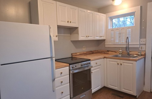 Cranmore Birches Casa | Mt Cranmore and Village of N Conway