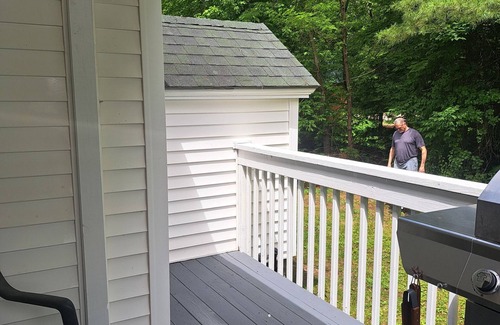 Cranmore Birches Casa | Mt Cranmore and Village of N Conway