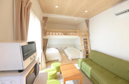Fujikawaguchiko Villa | Mt Fuji Glamping TOURIST VILLA Kawaguchiko